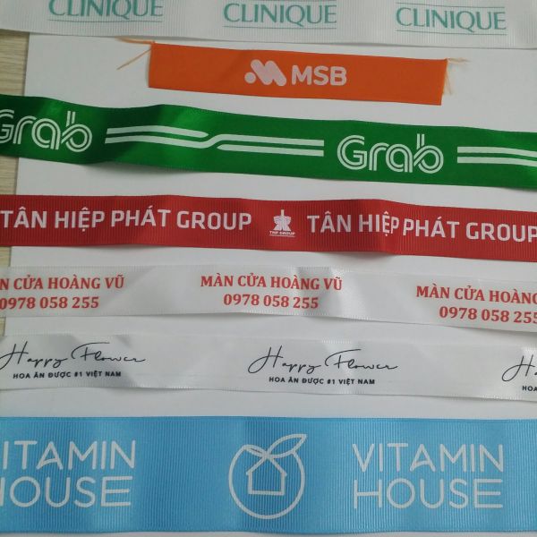 Ruy Băng Lụa