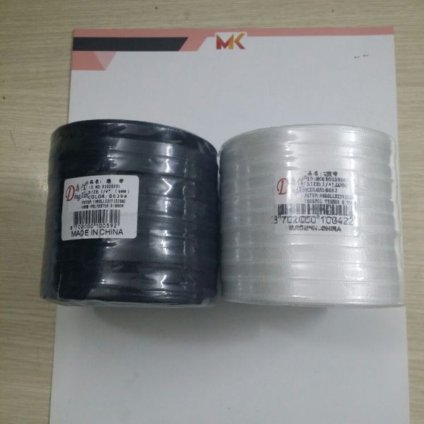 Ruy Băng Lụa